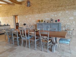 B&B / Chambres d'hotes Maison Callonguet : photos des chambres
