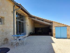 B&B / Chambres d'hotes Maison Callonguet : photos des chambres