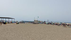 Marte - universo vacacional