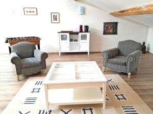B&B / Chambres d'hotes Maison Callonguet : photos des chambres