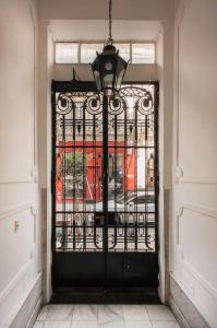 Buenos Aires City Loft