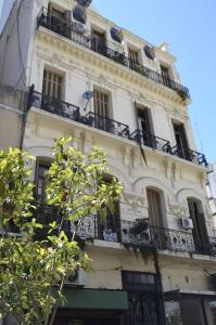 Buenos Aires City Loft