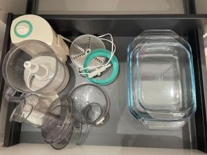 Appartements New Villa 6BR Heated Pool Gas BBQ Mountain View : photos des chambres