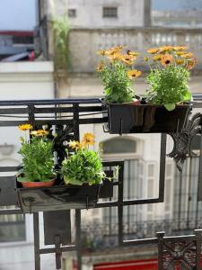 Buenos Aires City Loft