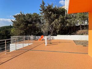 Appartements New Villa 6BR Heated Pool Gas BBQ Mountain View : photos des chambres