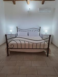 Agriturismo Sa Murta in Sennariolo-Oristano img10