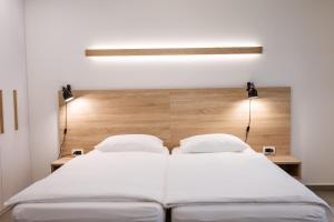 MAKS 3 Osijek Center, self check in, free parking