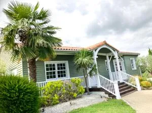 Un petit bout de Louisiane chambre d'hotes avec piscine - 西德雷顿