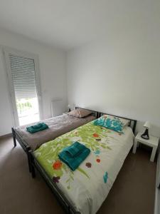 Pinède carqueiranne