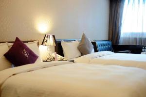 ζθζ
εΊ Ifinn Hotel