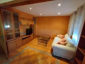 Piso acogedor y luminoso Avilés - Ferroñes