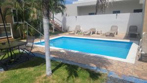 Beach Time Vacation Club