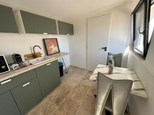 Ô’ Vue Mer Panoramique Zen