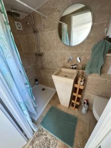 Ô’ Vue Mer Panoramique Zen