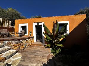 Ô’ Vue Mer Panoramique Zen