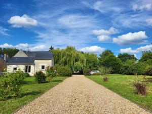 B&B / Chambres d'hotes La Cale de la Clauderie : photos des chambres