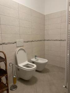 appartamento da Ernesto