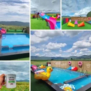 AREA11 Poolvilla Khaoyai - Ban Sap Noi