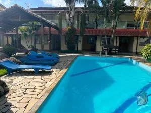 Lofts encantus - Itatiaia