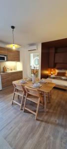 Appartements Limiria Studio : photos des chambres