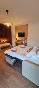 Appartements Limiria Studio : photos des chambres