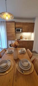 Appartements Limiria Studio : photos des chambres