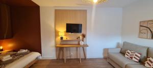 Appartements Limiria Studio : photos des chambres