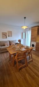 Appartements Limiria Studio : photos des chambres