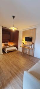 Appartements Limiria Studio : photos des chambres