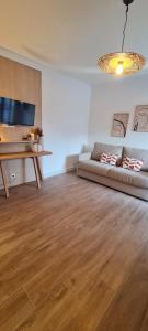 Appartements Limiria Studio : photos des chambres