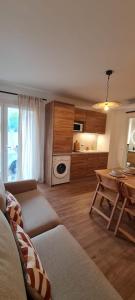 Appartements Limiria Studio : photos des chambres