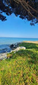 Appartements Limiria Studio : photos des chambres