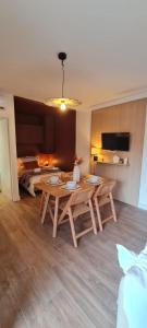 Appartements Limiria Studio : photos des chambres