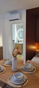 Appartements Limiria Studio : photos des chambres