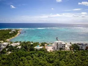 Bahia Tankah 52 Beach front by Uniko - Tancar