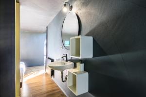 Villas Villa Lodge Plage et golf a pieds : photos des chambres