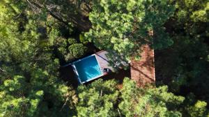 Villas Villa Lodge Plage et golf a pieds : photos des chambres