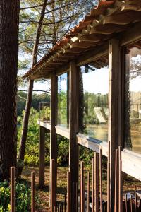 Villas Villa Lodge Plage et golf a pieds : photos des chambres