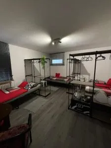 Pension Roos - Holzkirchen