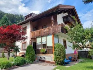 Ferienwohnung Frieda - Arnbach