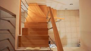 Carme house