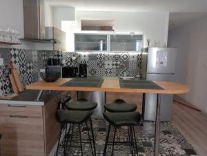 Les Arcades, T2 en hypercentre