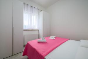 Stancija Amorozo 5 Ap 2