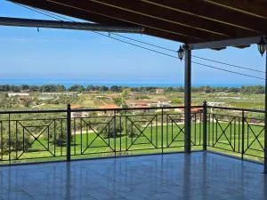 VLAMIS House Giannitsochori - Fónissa