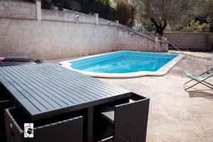 Villas La Casa Gianni : photos des chambres
