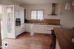 Villas La Casa Gianni : photos des chambres