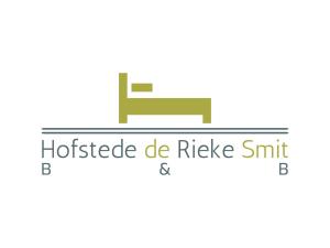 Hofstede de Rieke Smit