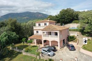Villas La Casa Gianni : photos des chambres