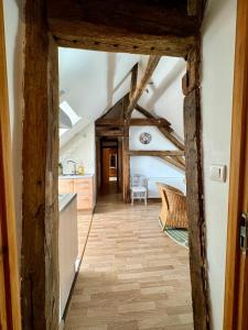 B&B / Chambres d'hotes Domaine Borgnat : photos des chambres