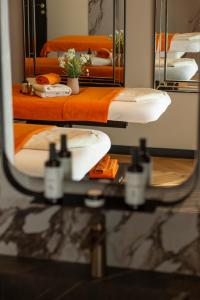 hotel la pietra restaurant and spa